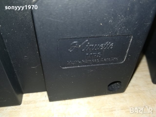 infinity x3бр-внос swiss 2711230944LNWC, снимка 18 - Тонколони - 43163162