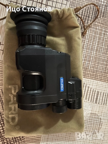 Уред за нощно виждане Pard