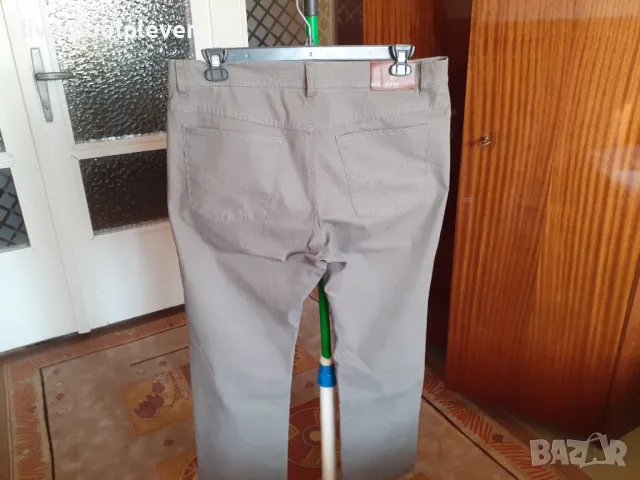 👉Намаление!Brax Original W-38/L-30/ стреч , снимка 4 - Дънки - 47782239