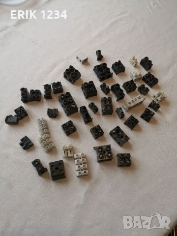 Лустер клеми , снимка 4 - Други машини и части - 35059693