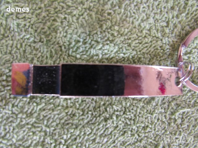  Метален ключодържател-отварачка от Канада-серия- 15, снимка 4 - Колекции - 26908282