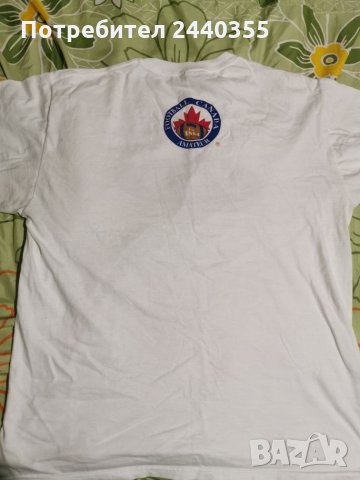 Мъжка блуза, снимка 11 - Спортни дрехи, екипи - 26751552