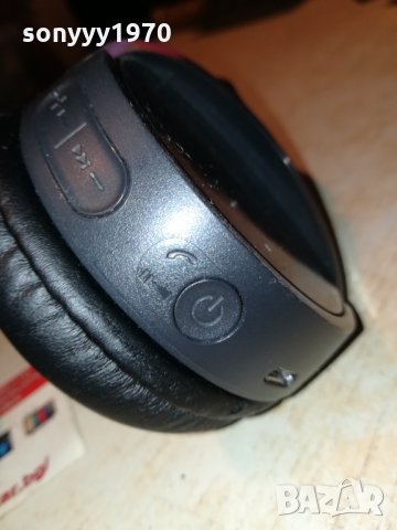 SONY VH-CH500 WIRELESS BLUETOOTH HEADPHONES 1212211442, снимка 17 - Bluetooth слушалки - 35113657