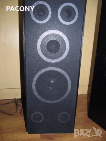 тонколони -  трилентови 2 чифта, снимка 3 - Тонколони - 50492819