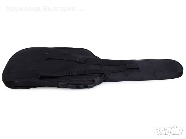 Водоустойчив калъф за китара тип раница, снимка 8 - Други стоки за дома - 43200612