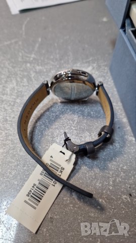 Нов дамски часовник Skagen hybrid smatwatch, снимка 2 - Дамски - 43037069