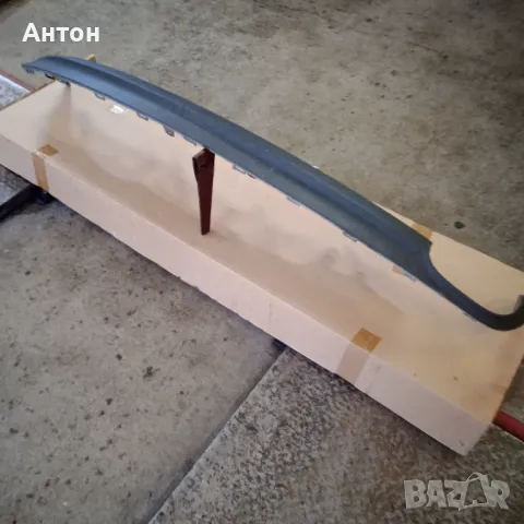 Нож заден Ауди 6, снимка 2 - Части - 48943842