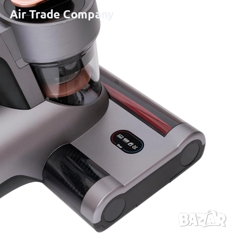 Прахосмукачка против акари JIMMY BX7, снимка 3 - Прахосмукачки - 51755272