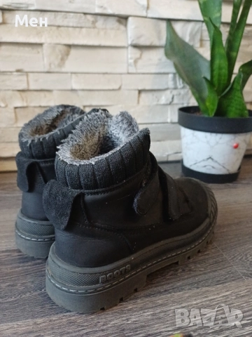 Ponki boots , снимка 2 - Детски боти и ботуши - 51859516