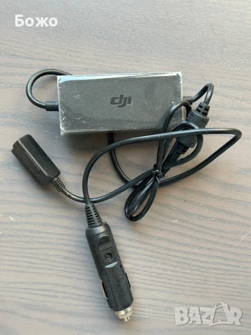 Аксесоари за DJI Mavic 2 (дистанционно, зарядно), снимка 4 - Дронове и аксесоари - 51086211