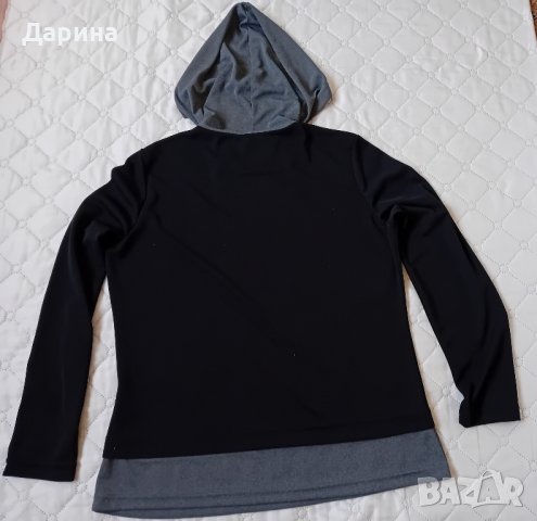 Блуза, снимка 2 - Блузи с дълъг ръкав и пуловери - 43567042