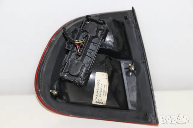 Десен стоп Seat Cordoba седан (1999-2002г.) 6K5945096G / 6K5945112F / 89300745 Сеат Кордоба, снимка 4 - Части - 49048504