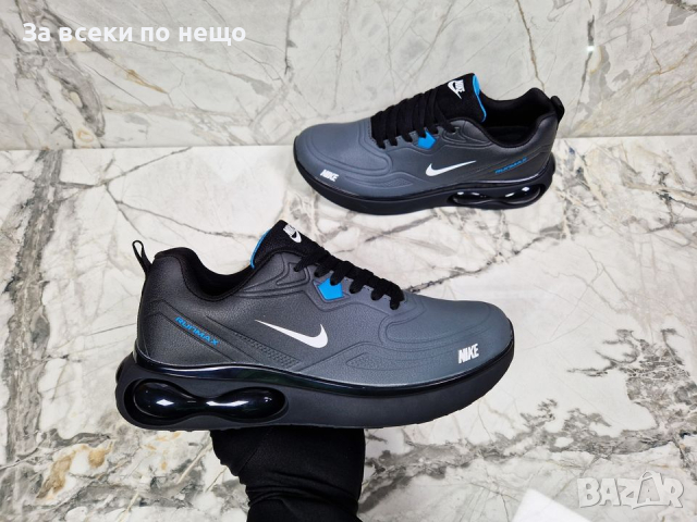 Мъжки маратонки Nike, снимка 3 - Маратонки - 44906181