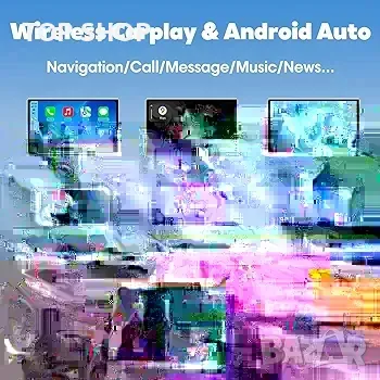 Auto, 7-инчов преносим IPS HD екран GPS навигация за автомобил, снимка 3 - Аксесоари и консумативи - 48777155