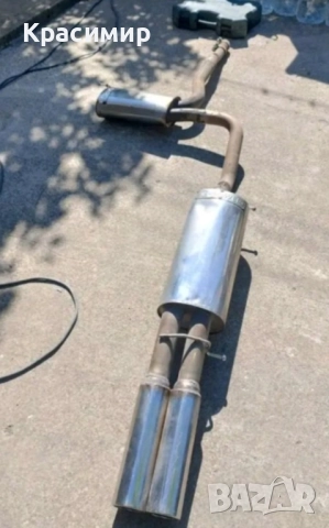 AUDI A4 1.9TDI AFN, снимка 16 - Части - 52520999