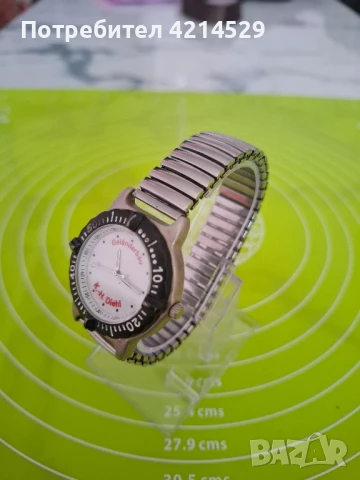 Мъжки часовник, снимка 2 - Мъжки - 50743134