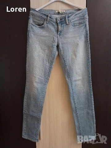 🌸Forever twentyone🌸Дънки 👖, снимка 12 - Дънки - 41319187