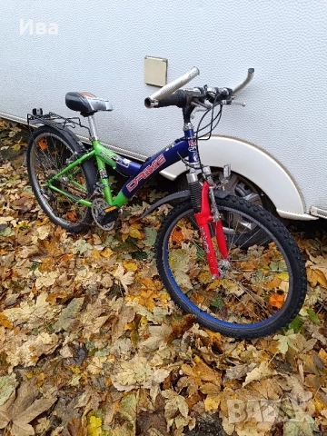 велосипед Drive 24"2578