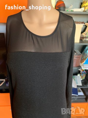 Рокля By Malene Birger, размер L, снимка 6 - Рокли - 35457673