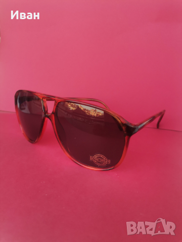 Ретро Слънчеви очила , снимка 1 - Слънчеви и диоптрични очила - 44919241