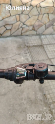 Велосипед Спринт 26 цола, снимка 7 - Велосипеди - 50803654