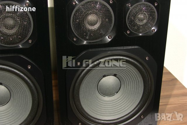 ТОНКОЛОНИ   Yamaha ns-20m , снимка 4 - Тонколони - 33538974