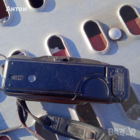 Фотоапарат, снимка 3 - Фотоапарати - 43950748