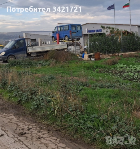 ПРОМИШЛЕН ПАРЦЕЛ ЗП зона2 гр.Варна, снимка 15 - Парцели - 48907595