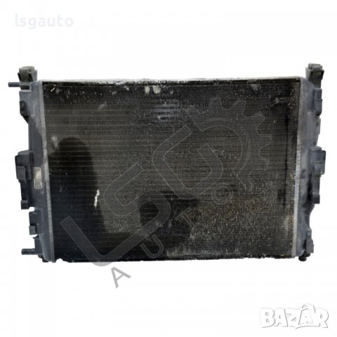 Воден радиатор Renault Scenic II 2004-2009 RM030522N-64, снимка 2 - Части - 36881712