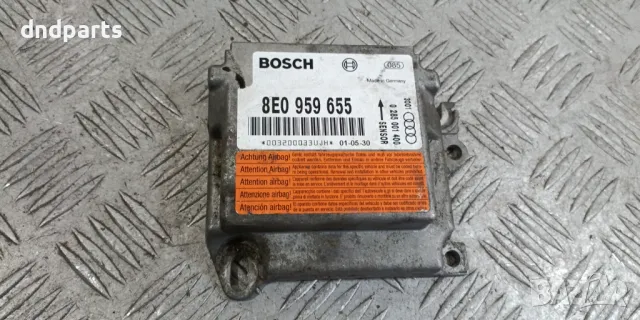 Airbag модул Audi A4 2001г.	