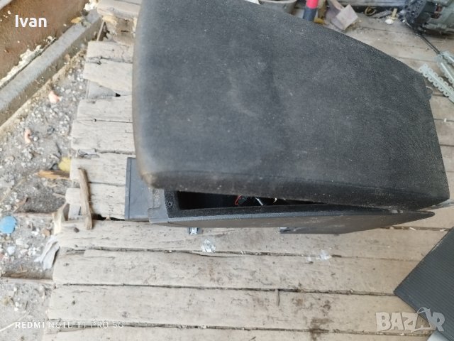 Подлакътник пасат б6, снимка 2 - Части - 43121292