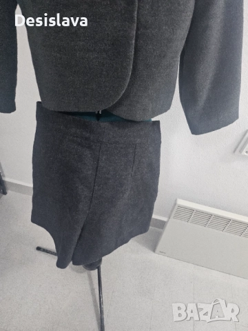 Сет булеро и къси панталонки , снимка 4 - Сака - 15859538