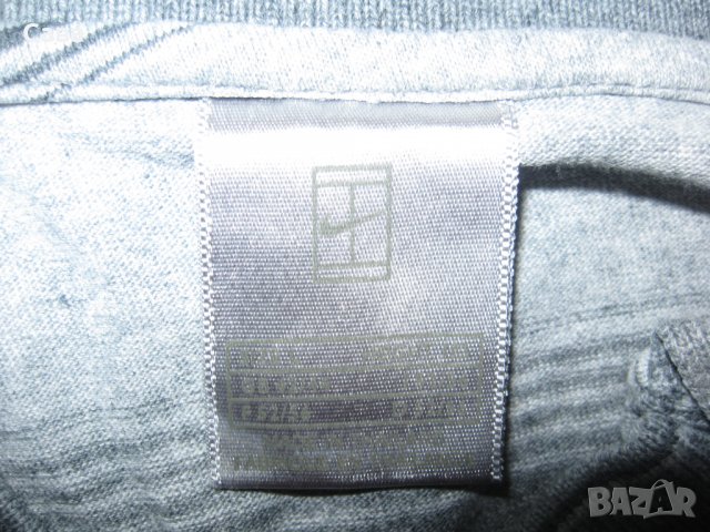 Блуза NIKE   мъжка,ХЛ