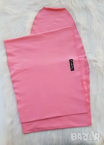 Еластичен слинг , снимка 3 - Кенгура и ранички - 49507026