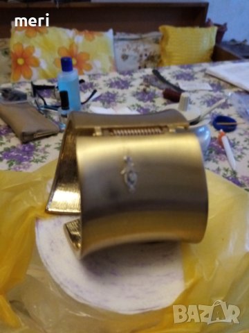 Гривна-шик, снимка 6 - Гривни - 43416477