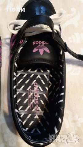 Adidas спортни обувки, снимка 12 - Маратонки - 39875626