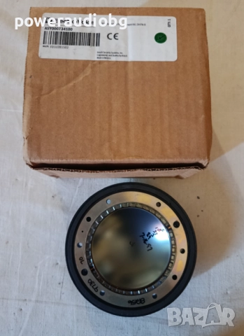 Трептяща система за Electro Voice EV DH5-8WPX, DH1A, DH6-8, DH7-8, N-DYM-1N / DYM 5-8, IN / DYM 5-8 , снимка 4 - Тонколони - 52949133