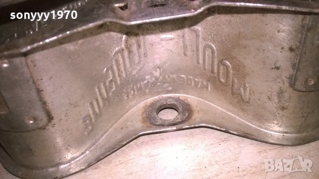 mouli-julienne-made in france-ретро колекция-внос франция, снимка 18 - Колекции - 27199249