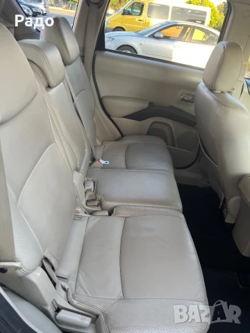 Peugeot 4007, снимка 7 - Автомобили и джипове - 51009184