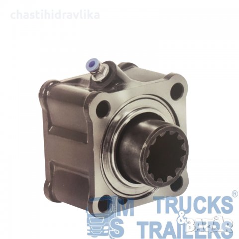 P.T.O. Включвател за скоростна кутия ZF 6S 850