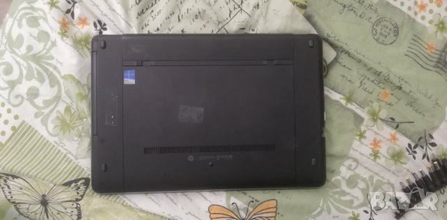 Лаптоп HP Probook 455 G1 А6-4400/320GB/4GB - на части, снимка 4 - Части за лаптопи - 27700205