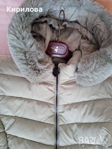 Ново  зимно яке, снимка 2 - Якета - 43057781