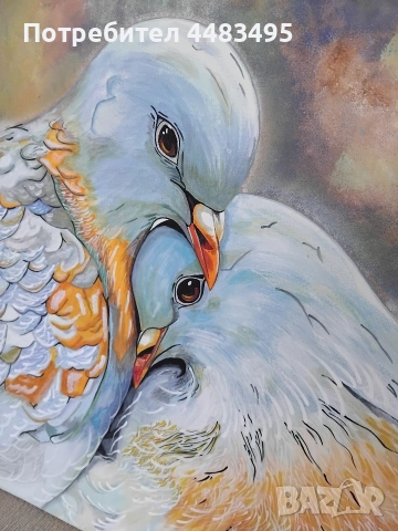 Картина , снимка 3 - Картини - 53344333