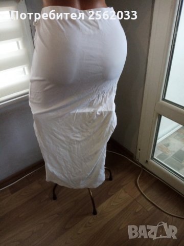 Маркова пола Alizes+ бански по избор, снимка 2 - Поли - 28098445