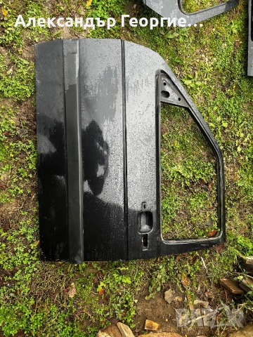 Golf 2 1.6 PN 70 коня., снимка 10 - Автомобили и джипове - 52506010