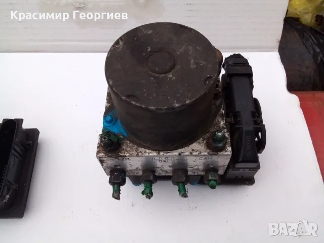 АБС за Опел 50 лв броя , снимка 4 - Части - 49743169