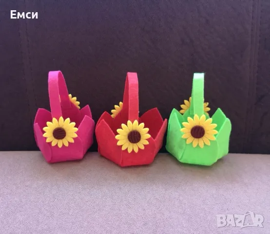 Всичко за Великден. поставки, кошнички, декорация, снимка 3 - Декорация за дома - 49746707