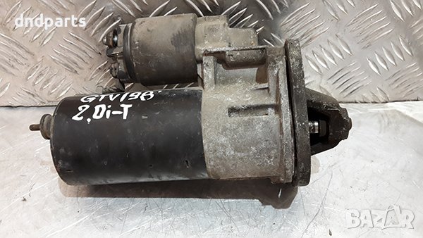 Стартер за Alfa Romeo GTV, 2.0i-T, 1998г.