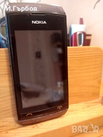 Нокиа 305, снимка 2 - Nokia - 42986695
