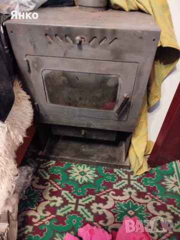 Старо стъклено шише., снимка 7 - Антикварни и старинни предмети - 46681329